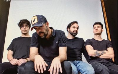 Verona publica «Que no» (versión autorizada)