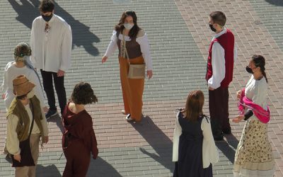520.000 euros para impulsar el sector de las artes escénicas en la provincia de Alicante