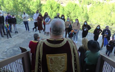 Pretenden establecer nuevas tasas por las visitas al Castillo de Sax
