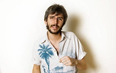 Xoel López, abre una nueva etapa con «Si mi rayo te alcanzara», su nuevo álbum, que llegará el 27 de noviembre