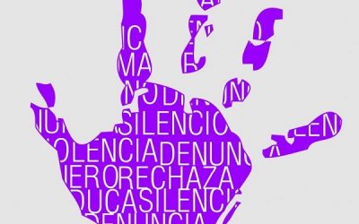25 de noviembre “Día Internacional de la Eliminación de la Violencia contra las Mujeres”