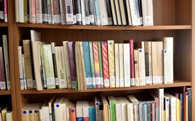 Las bibliotecas de Petrer reciben una subvención de más de 12.000 euros para ampliar su material bibliográfico