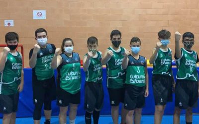 La lucha contra el cáncer llega desde el CB Sax en el día mundial contra el Cáncer de Pulmón