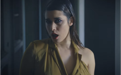 «La Herida» es el primer adelanto del próximo disco de Chloé Bird,  que verá la luz en 2021