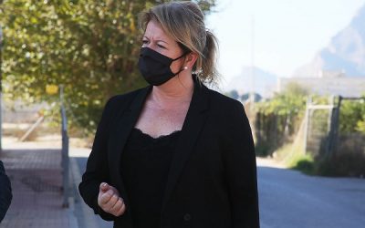 La Diputación reclama al Consell que recurra la decisión “totalmente arbitraria” del Gobierno de reducir el trasvase del Tajo-Segura