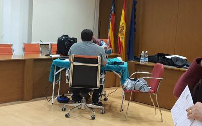 Nueva jornada de donación de sangre en Sax para el viernes 2 de julio