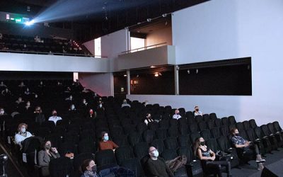 “FANTAELX 2020” Presenta sus cortometrajes ganadores