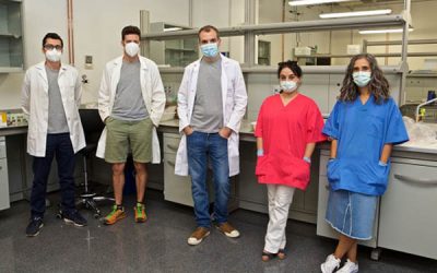 Fernando Maestre, premio Jaume I, destinará parte del galardón a financiar un proyecto de investigadoras jóvenes en África