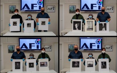 José López Giménez, gana el 31º Concurso Fotográfico “Ciudad de Irún”