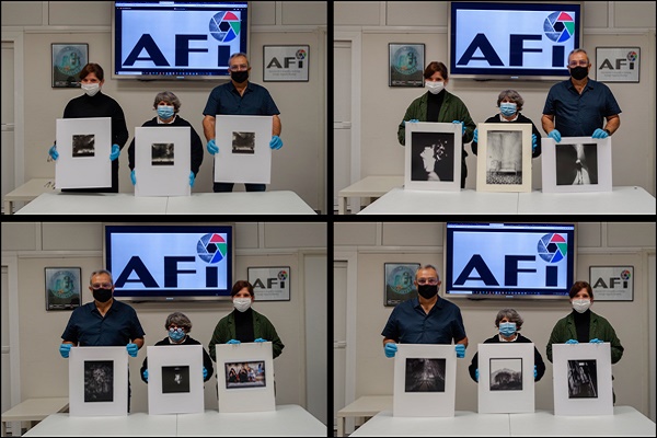 José López Giménez, gana el 31º Concurso Fotográfico “Ciudad de Irún”