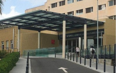 Se inicia la citación por SMS en consultas externas y radiología