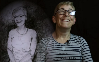 “Yo no soy vulnerable” un video de AMIF donde participa Joaquina Agulló