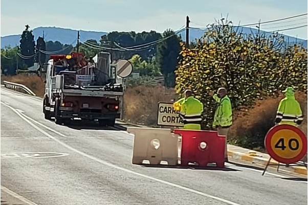 La Torreta