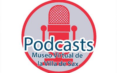 Podcast y whatsapp en el Museo Virtual de la Villa de Sax