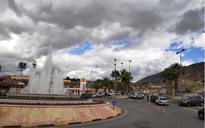 Elda y Petrer volverán a cerrarse perimetralmente