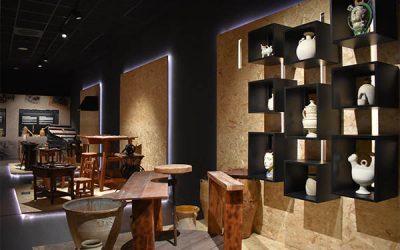 El Museo Dámaso Navarro obtiene el sello de garantía “Safe Tourism” como espacio seguro
