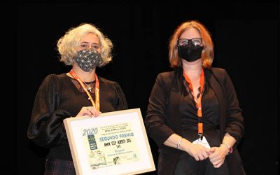 La Federación de APAS de la provincia de Alicante otorga a Sax diferentes premios