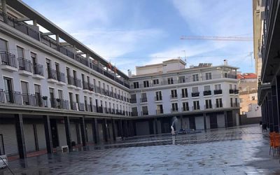 Las cifras del paro en Sax, el pasado mes de noviembre, nos dejan en 998 el número total de desempleados