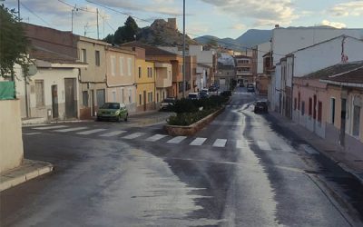 Las cifras del paro en Sax el pasado mes de enero nos dejan en 819 el número total de desempleados