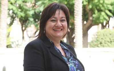 Articulo opinión 25 de noviembre. Dia Internacional de la eliminación de la violencia contra la mujer