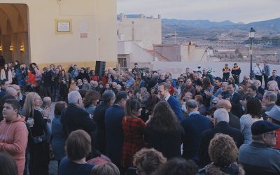 La Villa de Sax volverá a celebrar el tradicional Cabildo, el acto democrático con más antigüedad de nuestro pueblo