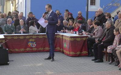 La Villa de Sax no celebrará el Cabildo, el acto democrático con más antigüedad de nuestro pueblo