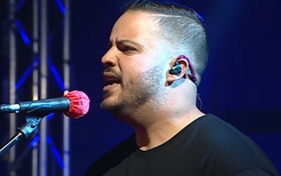 “Funk Experience” de Carlos Porcel y R de Rumba nominado como mejor álbum del año 2020