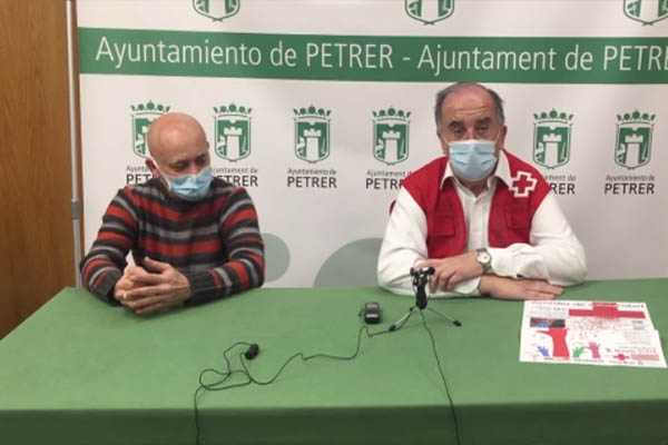 Cruz Roja de Petrer