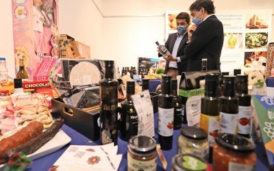 La Diputación se incorpora al Fondo de Cooperación para municipios turísticos de la Comunitat Valenciana