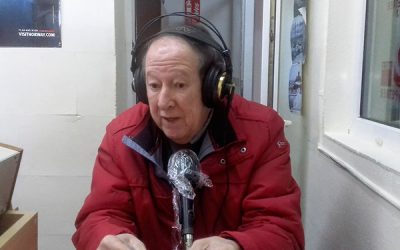 La no celebración del Cabildo estuvo presente en Radio Petrer