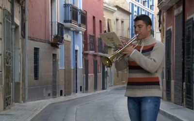 Villancico Social Sajeño, el sabor de la Navidad