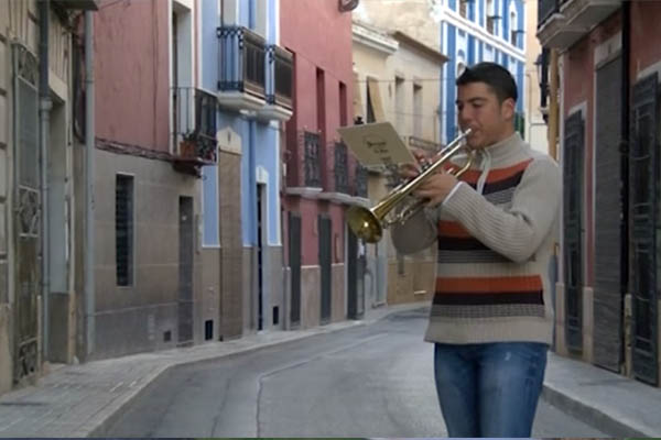 Villancico Social Sajeño, el sabor de la Navidad