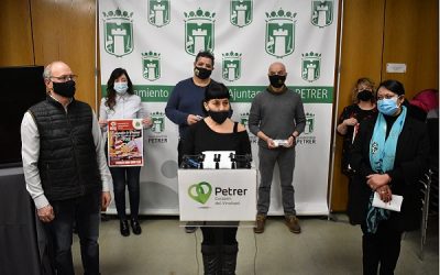 El comercio de Petrer se suma a la venta online con el novedoso marketplace “tenloencasa.es”
