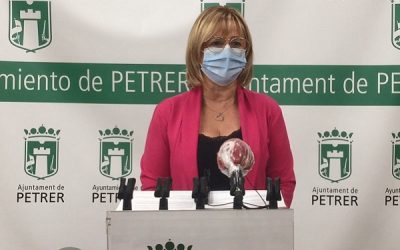 Se otorgan cerca de 30.000 euros en subvenciones a asociaciones y ONG locales de Petrer