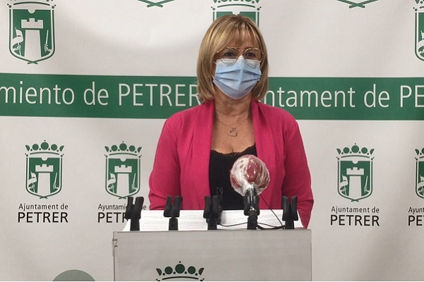 Se otorgan cerca de 30.000 euros en subvenciones a asociaciones y ONG locales de Petrer