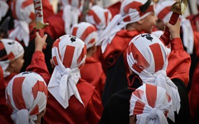 La comparsa de Piratas de Villena organiza nueva donación de sangre en el marco de su Navidad Solidaria