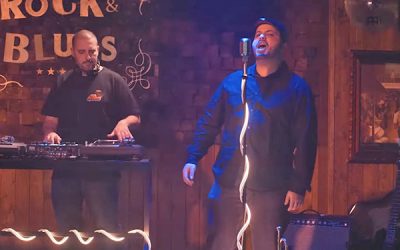 Zoo Funk, es el cuarto videoclip de “Funk Experience”, el disco de RdeRumba & Porcel