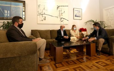 Hosbec aplaude la medida de Mazón de rebajar el IAE provincial más del 50% para reactivar el turismo