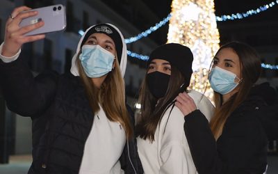 Comercio de Sax, “También en Navidad me quedo contigo” las bases del sorteo