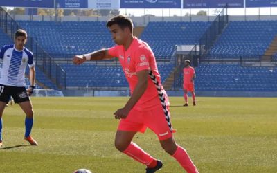 Dos jugadores sajeños serán rivales del Real Madrid en Copa del Rey