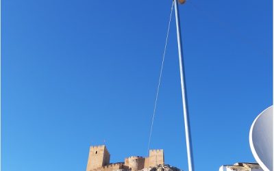 Sax ya dispone de una estación meteorológica que se encargará de registrar los datos del municipio