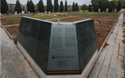 Se buscan familiares de sajeños fusilados y enterrados en el cementerio de Alicante
