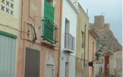 Las cifras del paro en Sax el pasado mes de octubre nos dejan en 940 el número total de desempleados