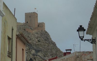 Sax presenta cinco proyectos al Plan +Cerca de la Diputación con una inversión en mejoras para el municipio de 263.313 €