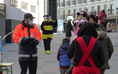 Los contagios por Covid-19 se disparan en Sax, la incidencia acumulada por PCR positivo sube hasta 538,34