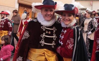 Sax por San Blas una tradición que desde 1627 nos emociona