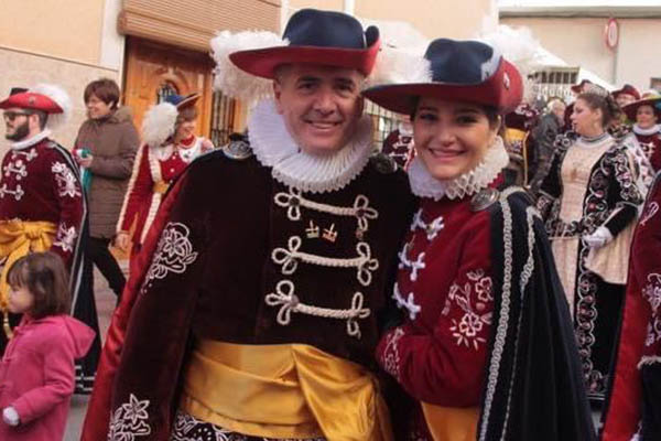 Sax por San Blas una tradición que desde 1627 nos emociona