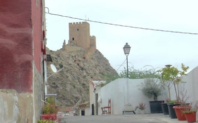 Sax sigue bajando su incidencia, pero aumentando el número de fallecidos por Covid-19