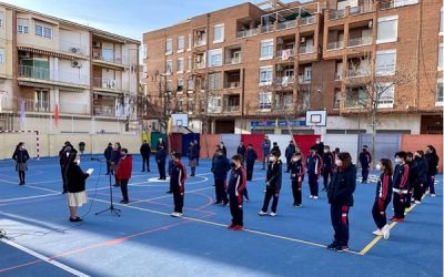 Comienza la Cuaresma con la intensidad y emoción de siempre, en la época Covid 19