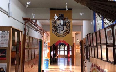 Los alumnos sajeños serán protagonistas en el congreso SIMO Educación 2021